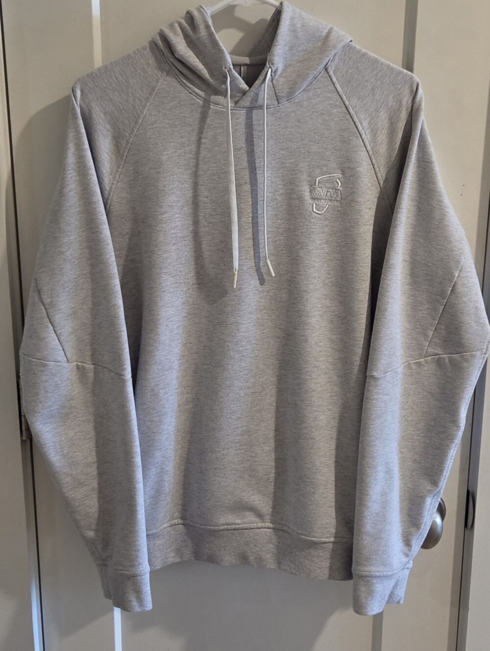 Lululemon City Sweat Pullover Hoodie - Waste Management Phoenix Open - Medium